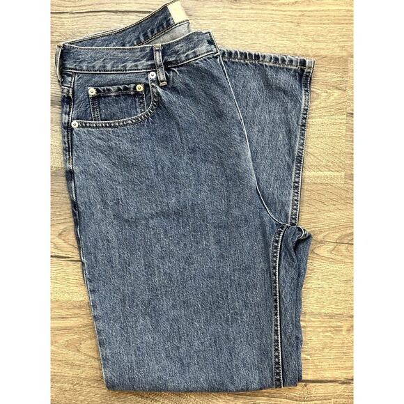 Everlane Jeans, The 90s cheeky jean - Picture 8 of 9